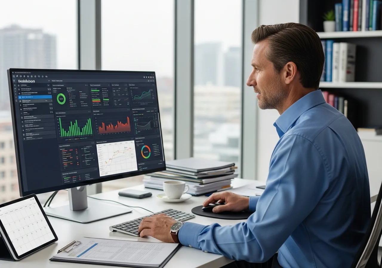 Digital Solutions Empire — Was macht Digital Solutions Empire besonders?