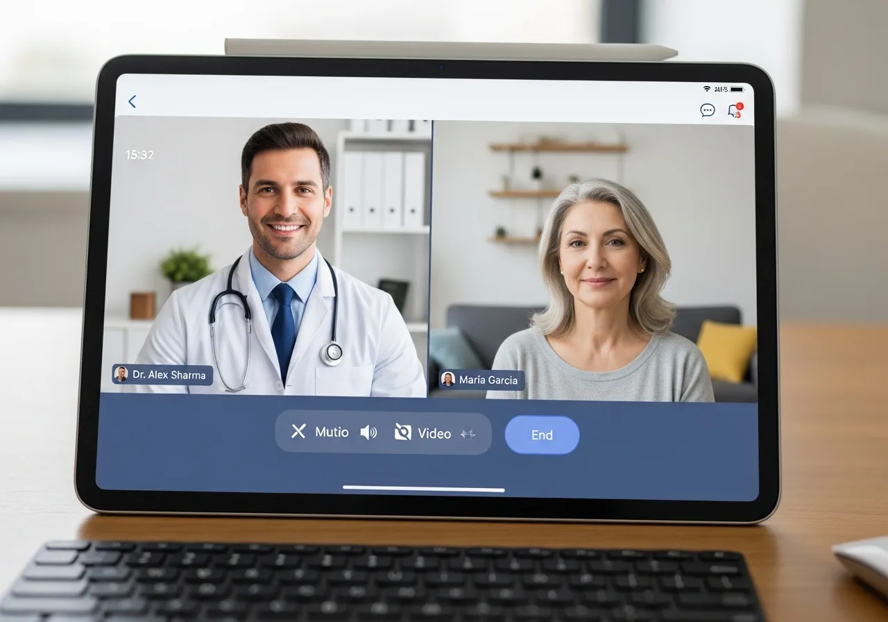 Digital Solutions Empire — Präventionsmanagement