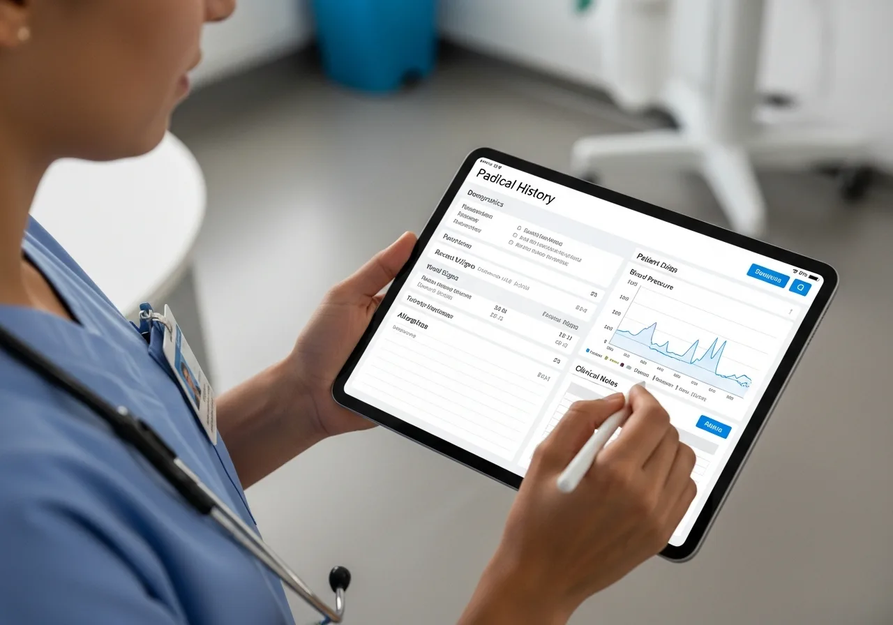 Digital Solutions Empire — Evidenzbasierte Methoden